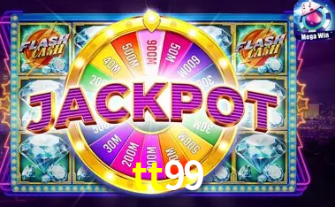 A Revolução dos Aplicativos de Jogos no tt99