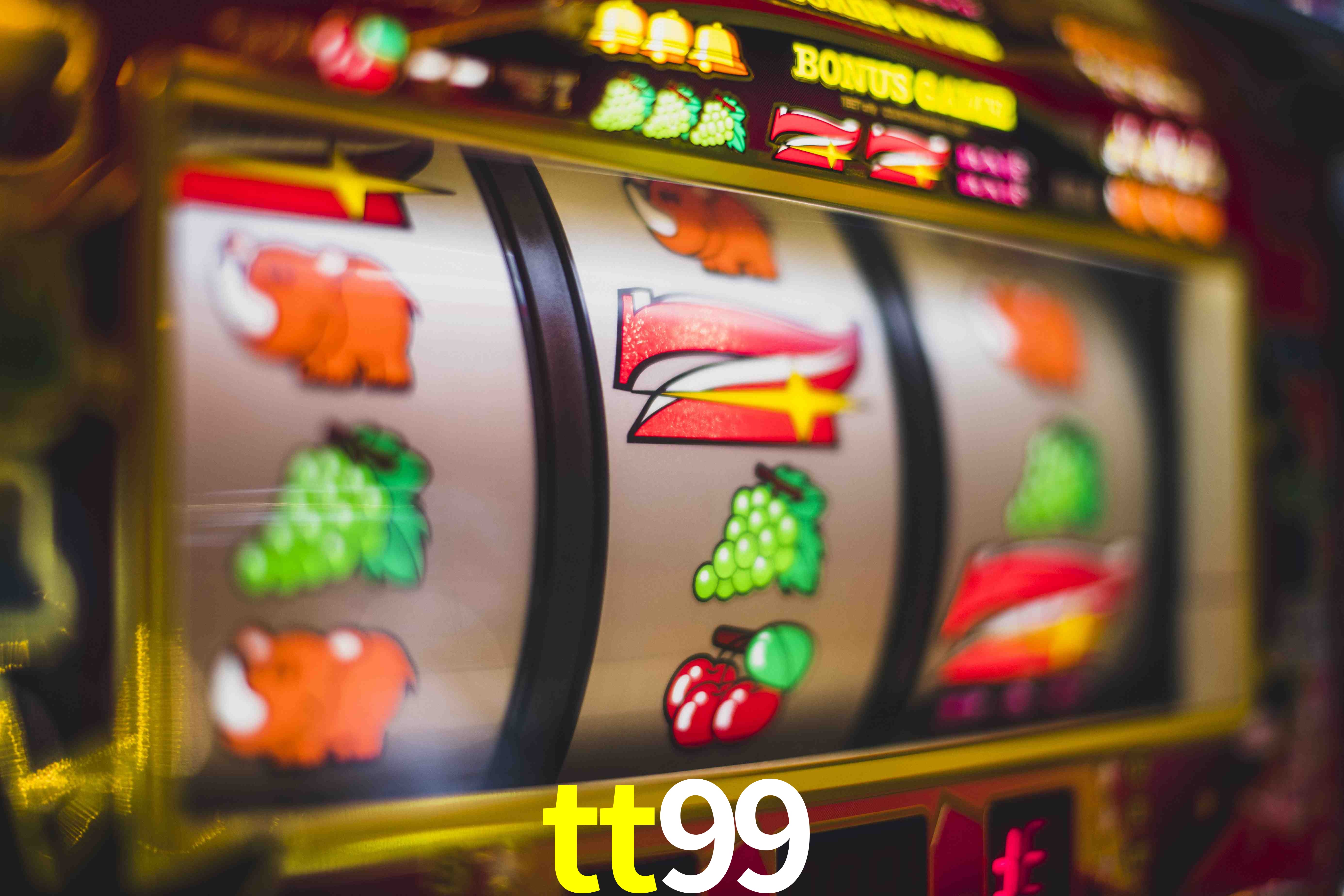Slot Games tt99