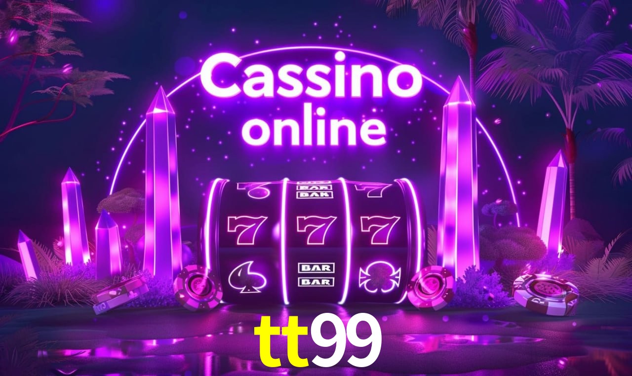 Promoções Sazonais tt99