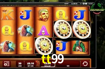 Apostas Esportivas na tt99: Um Guia Completo