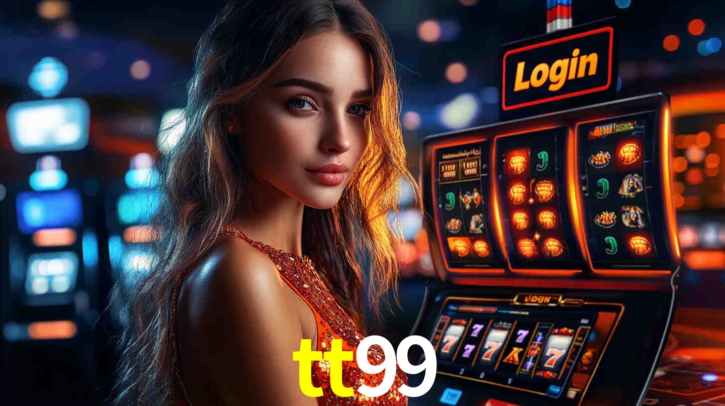 VIP Casino tt99