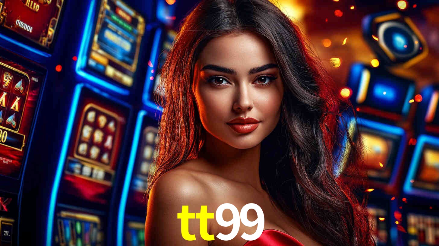 Desvendando o Mundo dos Jogos Virtuais na tt99