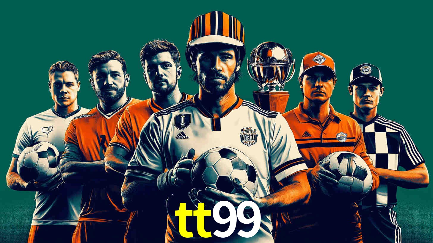 Descubra o Programa VIP da tt99: Vantagens Exclusivas para Jogadores