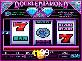 Desvendando o Mundo dos Jogos Virtuais na tt99