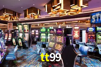 A Popularidade dos Caça-Níqueis no tt99