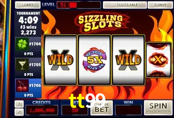 A Experiência Imersiva dos Cassinos Ao Vivo no tt99