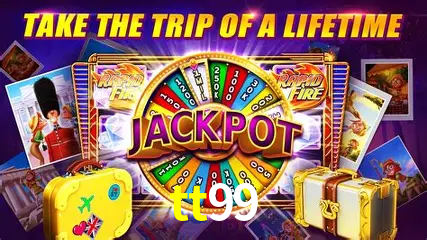 A Experiência Imersiva dos Cassinos Ao Vivo no tt99