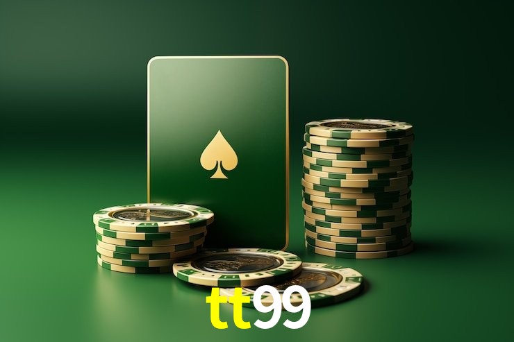 Live Casino tt99