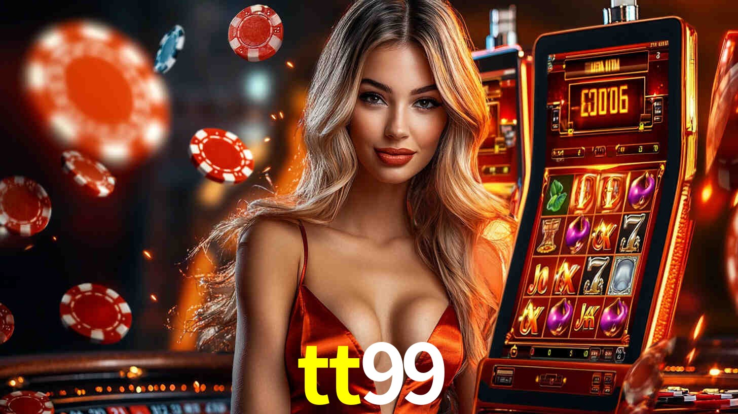 Live Casino tt99